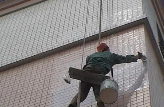 宿迁市卫生间漏水维修公司分享下宿迁市外墙防水的必要性。