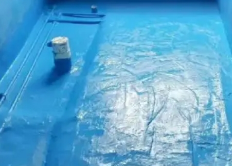 宿迁市卫生间漏水维修公司分享下宿迁市卫生间防水工程中常用防水涂料介绍。